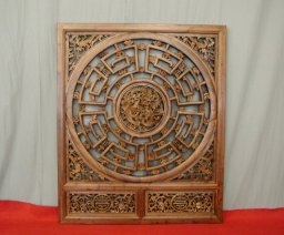 小方窓